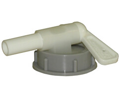 Johnson Diversey Aftapkraantje 5 liter