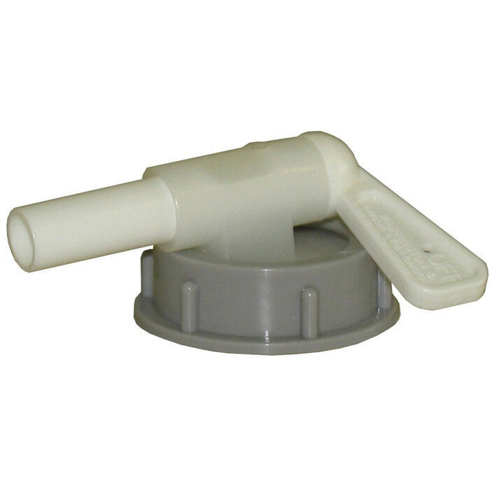 Johnson Diversey Aftapkraantje 5 liter