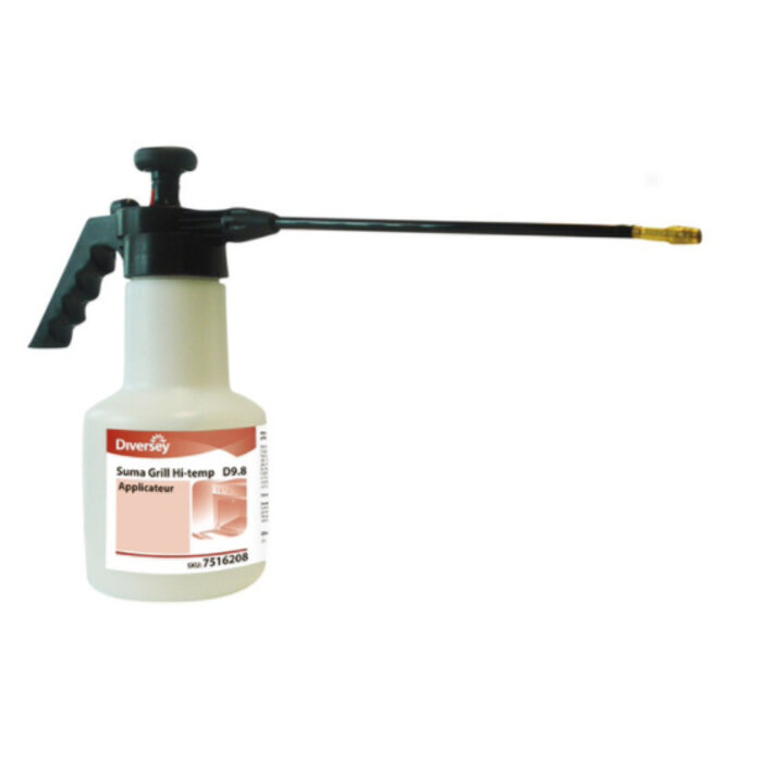 Johnson Diversey Suma Grill Hi-temp D 9.8 Applicator