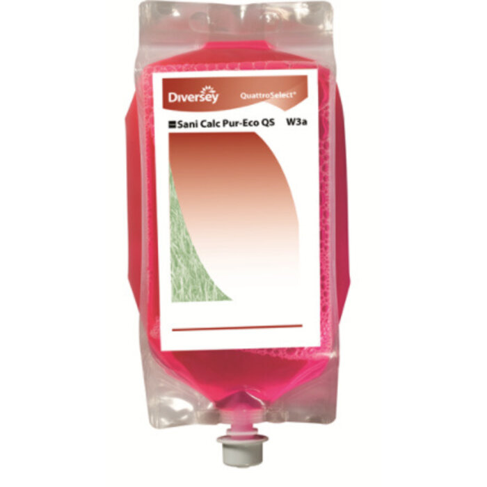 Johnson Diversey TASKI Sani Calc Pur-Eco QS - 2,5L