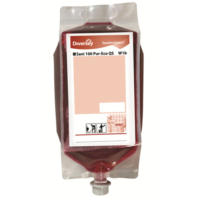 Johnson Diversey TASKI Sani 100 Pur-Eco QS - 2.5L