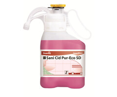 Johnson Diversey TASKI Sani Cid Pur-Eco SD - 1.4L