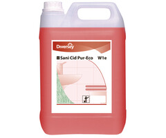 Johnson Diversey TASKI Sani Cid Pur-Eco - 5L