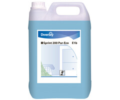 Johnson Diversey TASKI Sprint 200 Pur-Eco - 5L