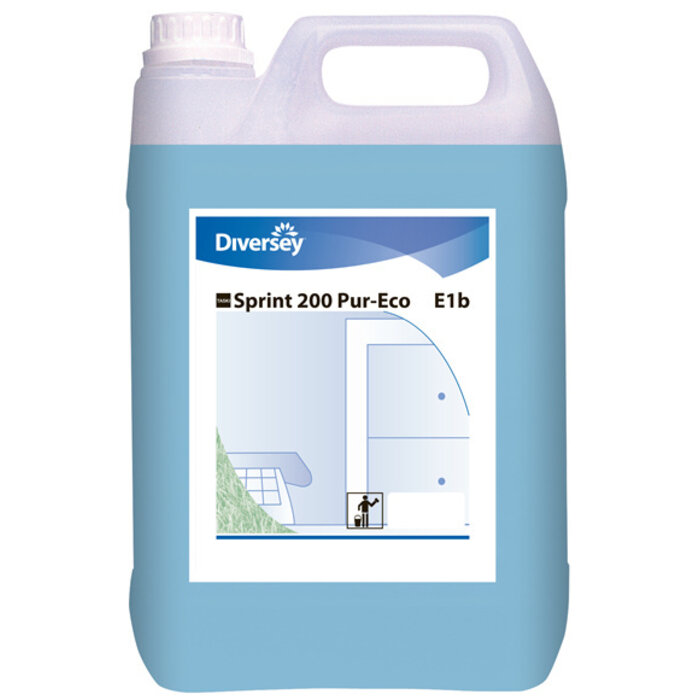 Johnson Diversey TASKI Sprint 200 Pur-Eco - 5L