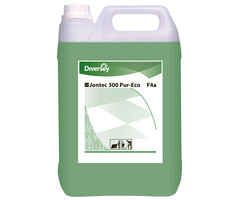 Johnson Diversey TASKI Jontec 300 Pur-Eco - 5L