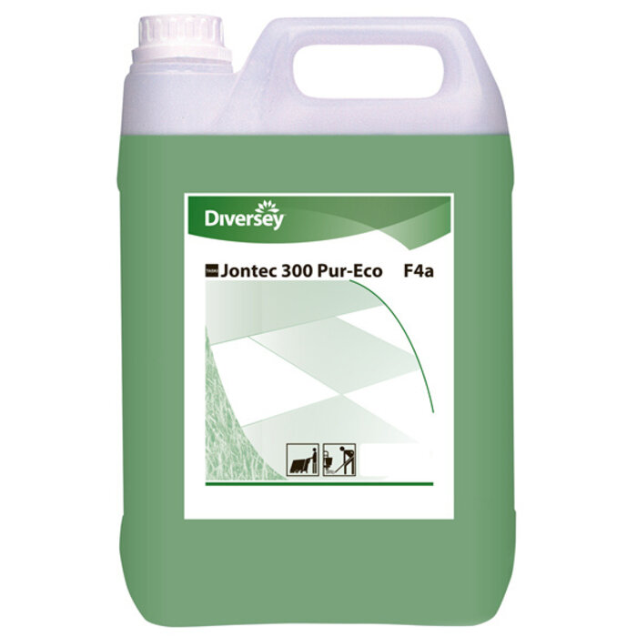 Johnson Diversey TASKI Jontec 300 Pur-Eco - 5L