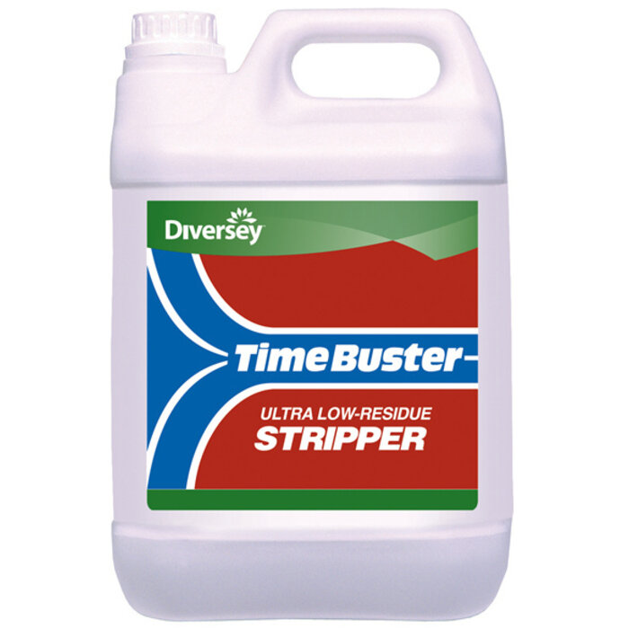 Johnson Diversey Diversey Time Buster free - 5L