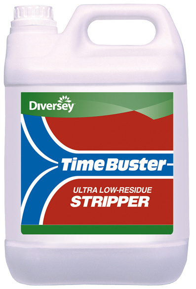 Johnson Diversey Diversey Time Buster free - 5L