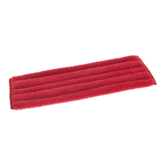 Johnson Diversey JM Ultra Damp Mop Rood 40 cm