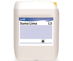 Johnson Diversey Suma Lima L3 - 10L