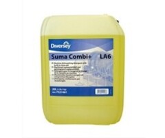 Johnson Diversey Suma Combi+ LA6 - 20L