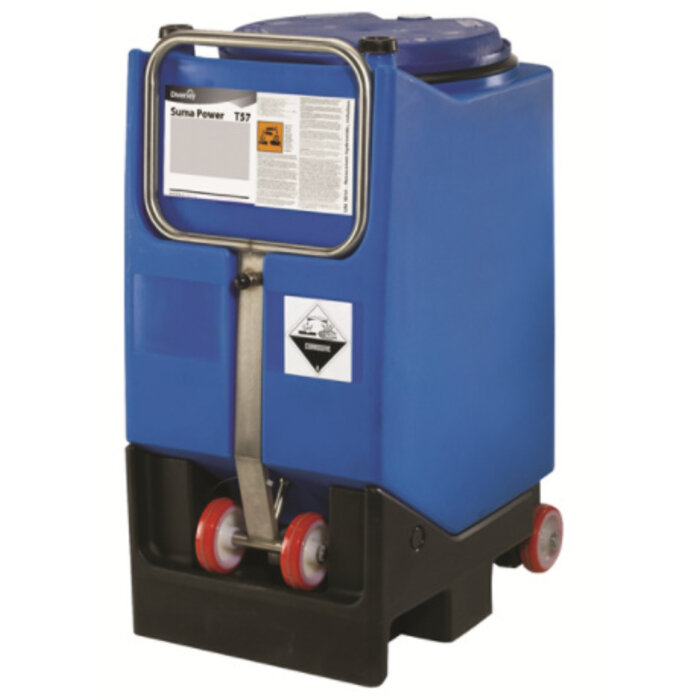 Johnson Diversey Suma Power T57 - Safepack XL 200L