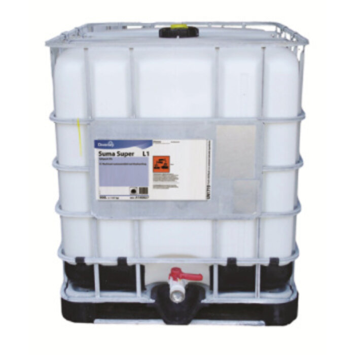 Johnson Diversey Suma Super L1 - Safepack XXL 900L