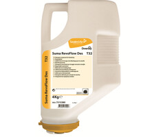 Johnson Diversey Suma Revoflow Des T32 - 4KG