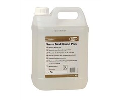 Johnson Diversey Suma Med Rinse Plus - 5L