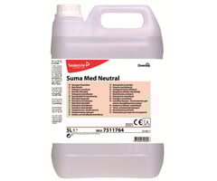 Johnson Diversey Suma Med Neutral - 5L