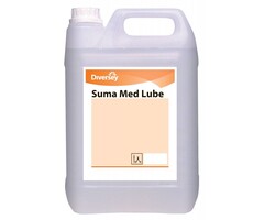 Johnson Diversey Suma Med Lube - 5L