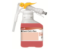 Johnson Diversey TASKI Sani Cid J-flex - 1,5L