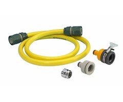 Johnson Diversey Aansluitset