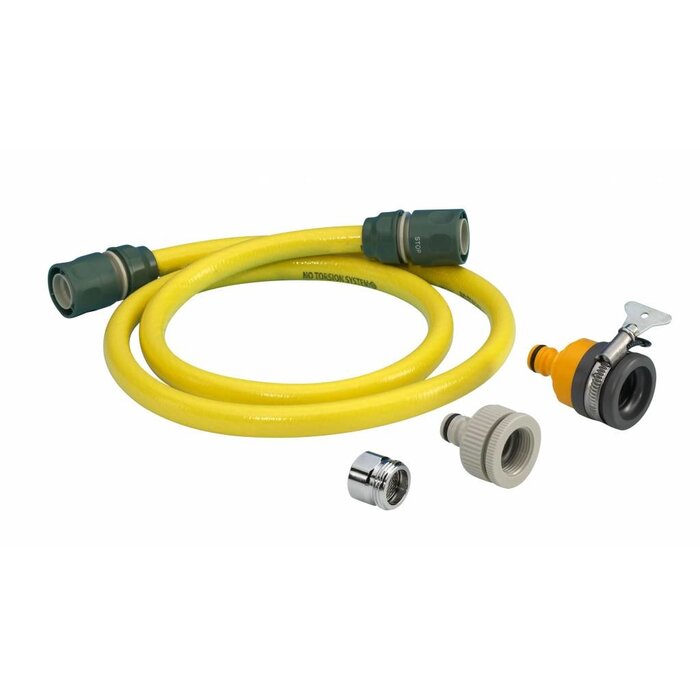 Johnson Diversey Aansluitset