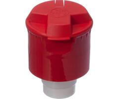 Johnson Diversey Doseerdoppen Rood