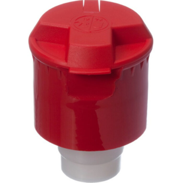 Johnson Diversey Doseerdoppen Rood