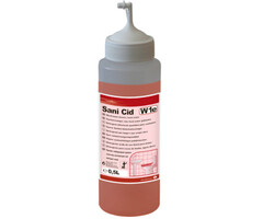 Johnson Diversey TASKI Sani Cid - applicatieflacon