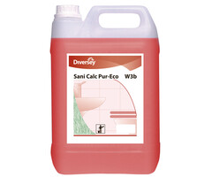 Johnson Diversey TASKI Sani Calc Pur-Eco - 5L
