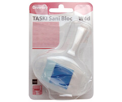 Johnson Diversey TASKI Sani Bloc - 40 gram