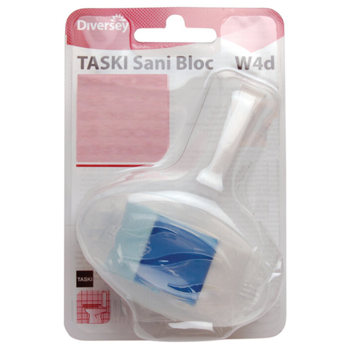 Johnson Diversey TASKI Sani Bloc - 40 gram