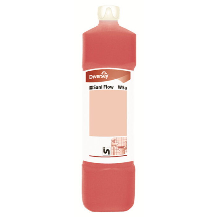 Johnson Diversey TASKI Sani Flow - 1L