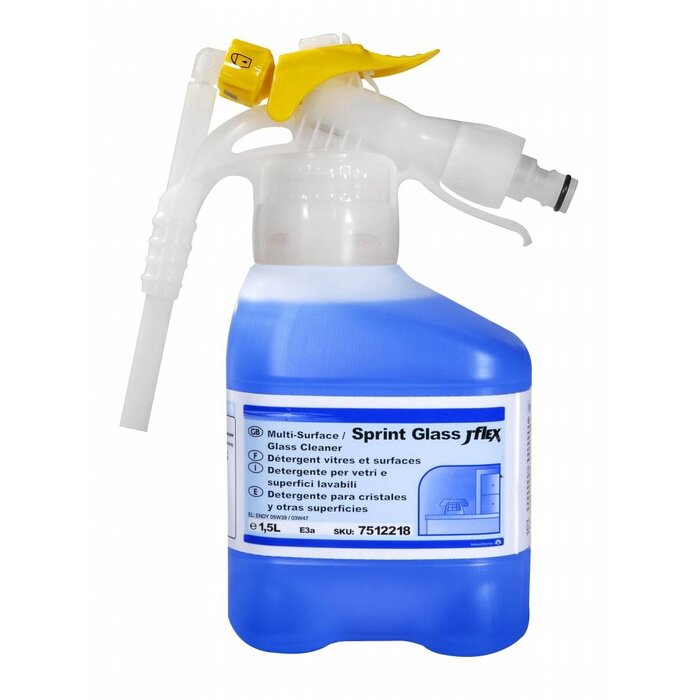 Johnson Diversey TASKI Sprint Glass J-flex - 1.5L