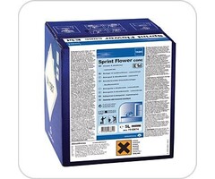Johnson Diversey TASKI Sprint Flower conc. - EXACT cubitainer 5L