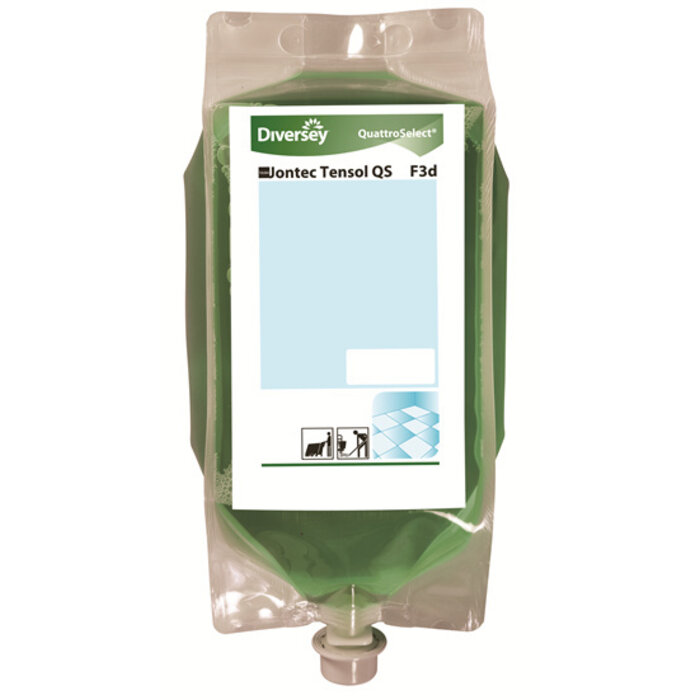 Johnson Diversey TASKI Jontec Tensol QS - 2.5L