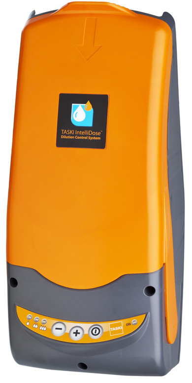 Johnson Diversey TASKI IntelliDose voor TASKI swingo 2500-3500