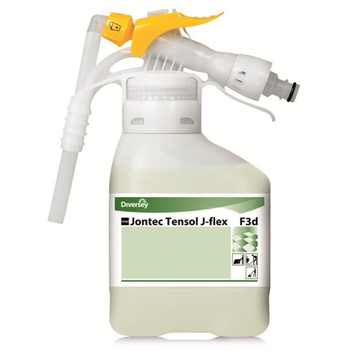 Johnson Diversey TASKI Jontec Tensol J-flex - 1.5L