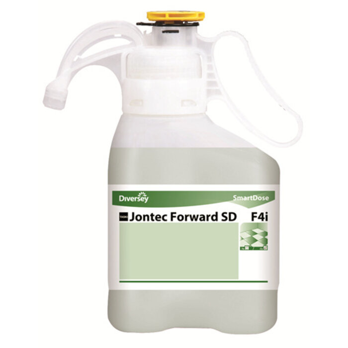 Johnson Diversey TASKI Jontec Forward SD - 1,4L