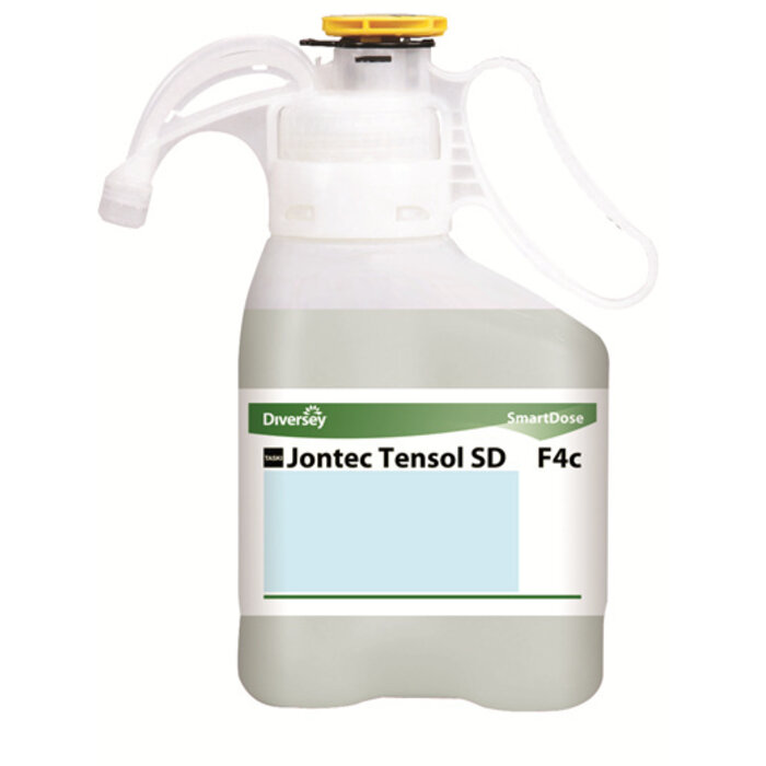 Johnson Diversey TASKI Jontec Tensol SD - 1,4L