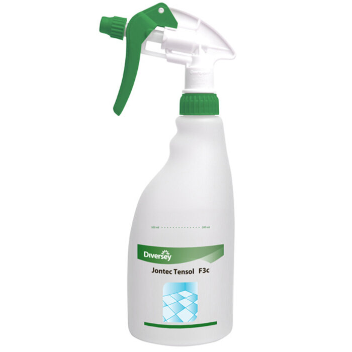 Johnson Diversey TASKI Jontec Tensol sproeiflacon
