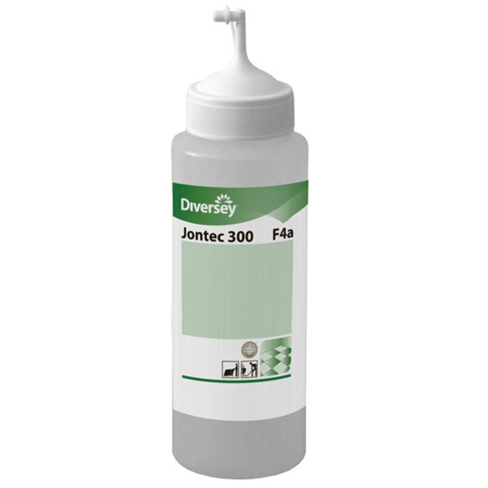 Johnson Diversey TASKI Jontec 300 - applicatieflacon - 500ml