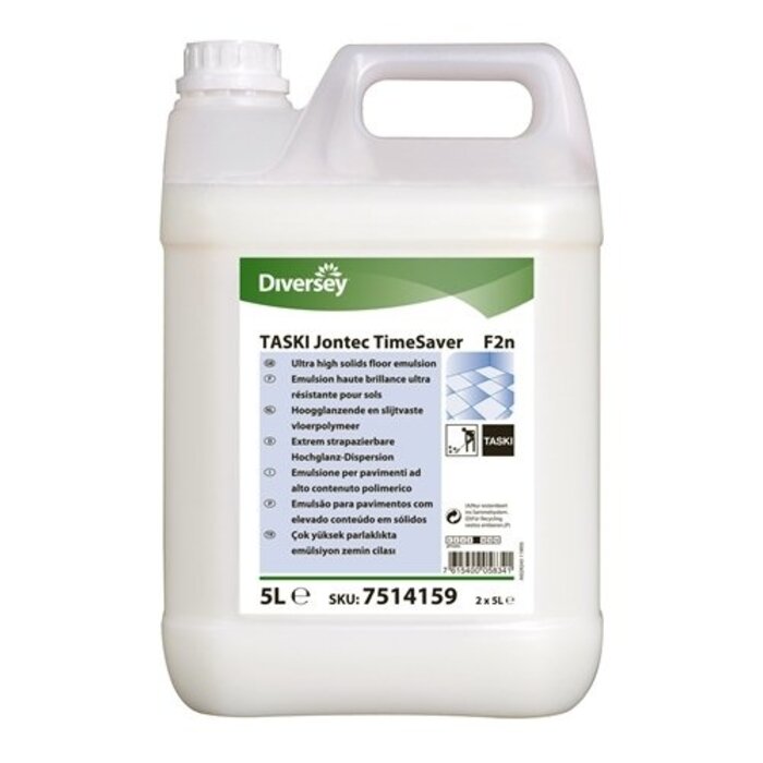 Johnson Diversey TASKI Jontec TimeSaver - 5L