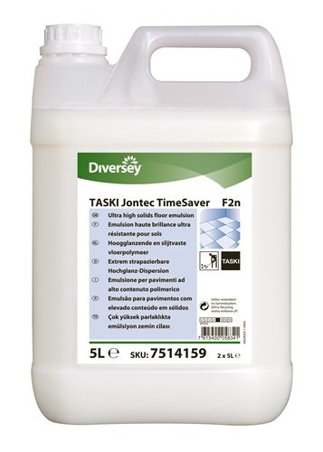 Johnson Diversey TASKI Jontec TimeSaver - 5L