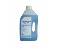 Johnson Diversey Reinigingsmiddel Glas - 2L