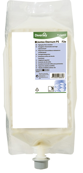Johnson Diversey TASKI Jontec Eternum (pouch) - 2,5L