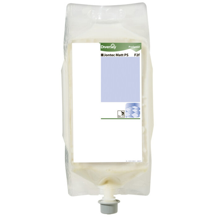 Johnson Diversey TASKI Jontec Matt (pouch) - 2.5L