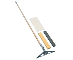 Johnson Diversey TASKI klem