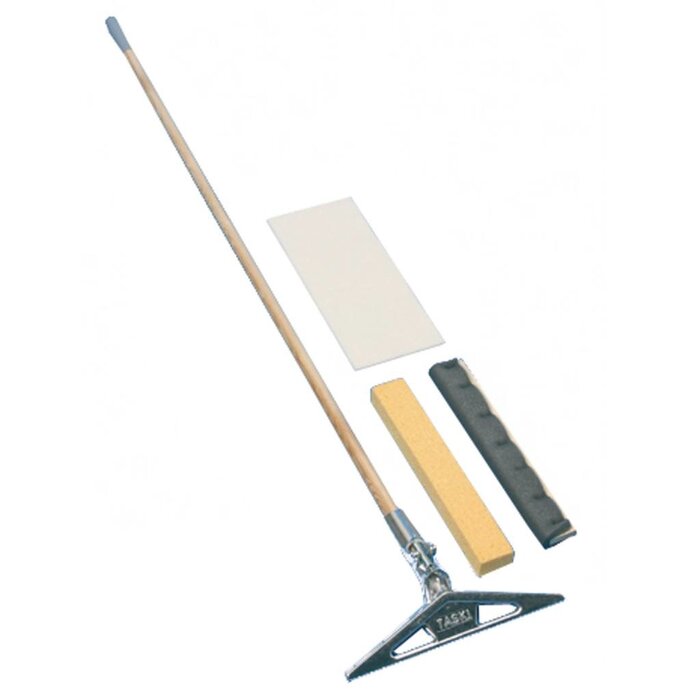 Johnson Diversey TASKI klem