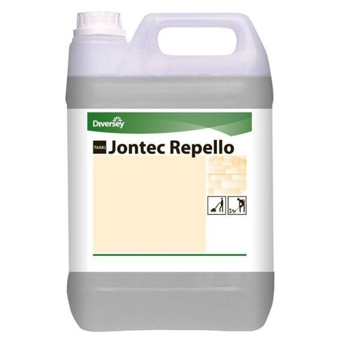 Johnson Diversey TASKI Jontec Repello - 5L