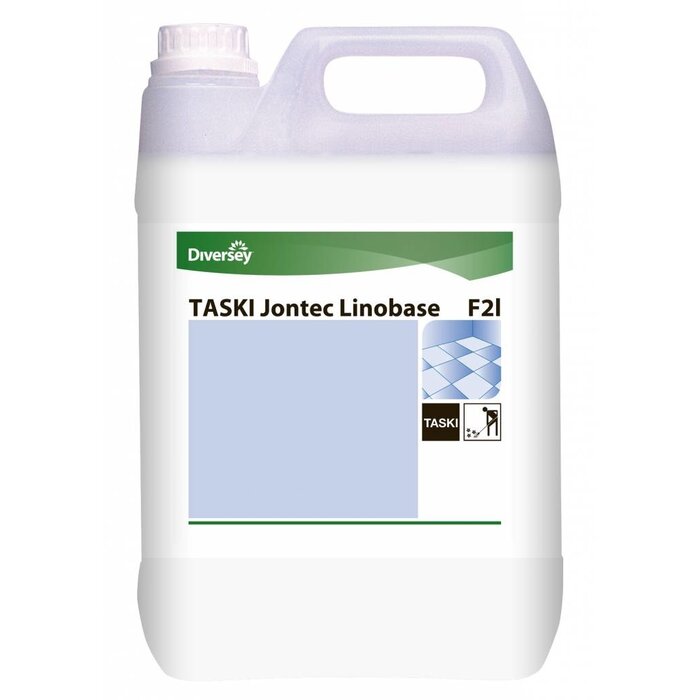Johnson Diversey TASKI Jontec Linobase - 5L